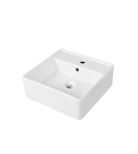K2102 Countertop Ceramic basin
