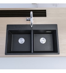 835B Granite Kitchen Sink