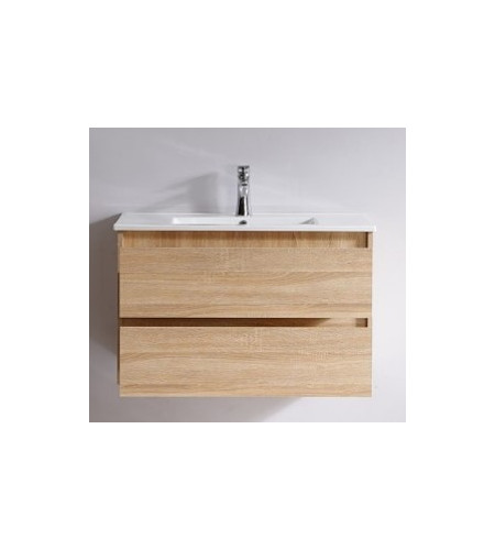 2161A-B ALAINA Wall Hung Vanity