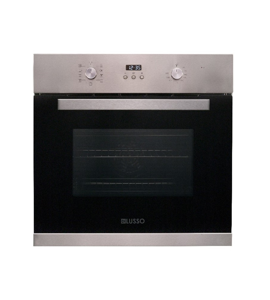 OV608MS ELECTRIC OVEN - 600MM 8 FUNCTION