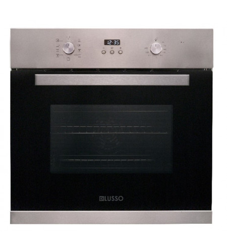 OV608MS ELECTRIC OVEN - 600MM 8 FUNCTION