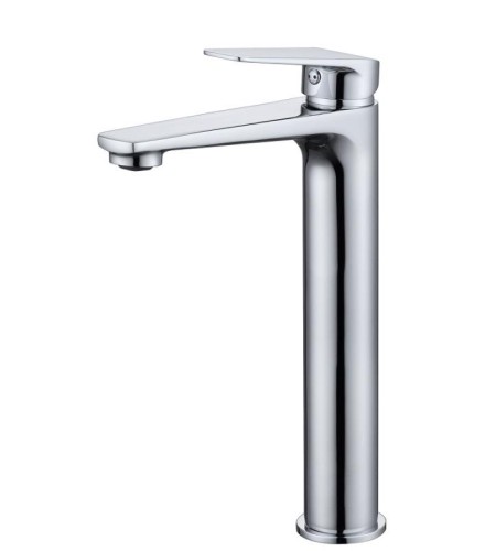 HD7021 High Chrome Basin Mixer