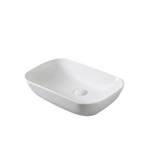 K2461 Counter top Ceramic Basin