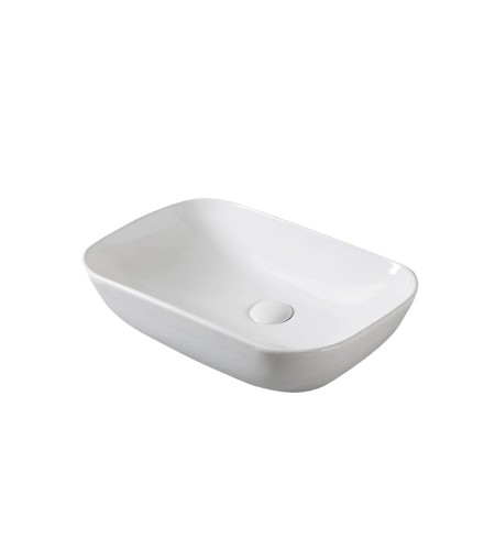 K2461 Counter top Ceramic Basin