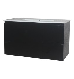 2163GB FLORA Wall hung Vanity