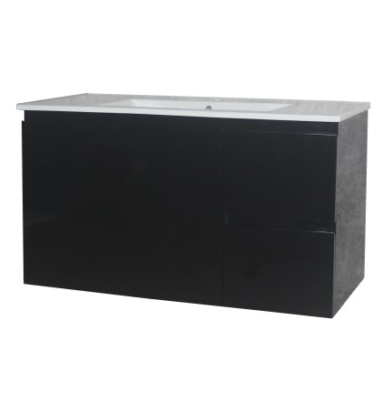 2163GB FLORA Wall hung Vanity