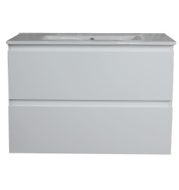 2262A LILY Wall Hung Vanity