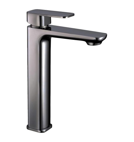 HD7031GM GUNMETAL Tall Basin Mixer HD7031GM GUNMETAL Tall Basin Mixer