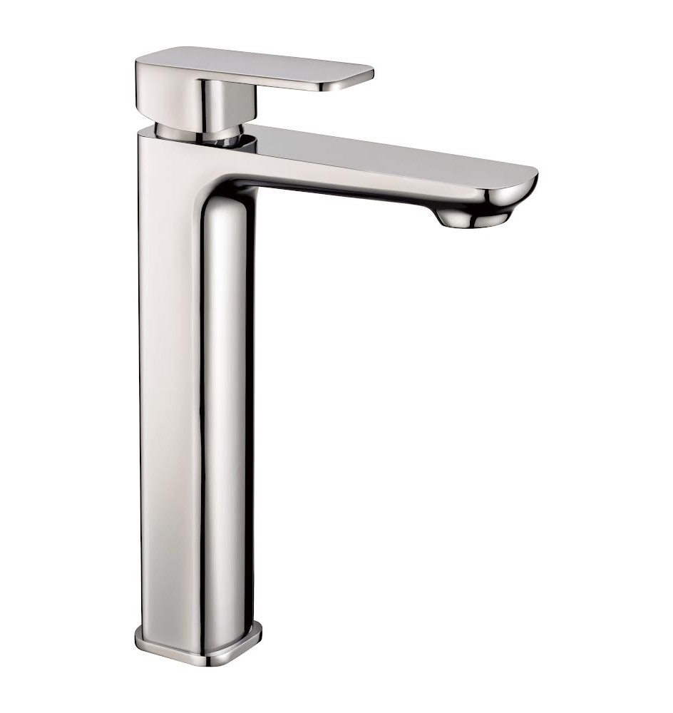 HD7031BN BRUSHED NICKEL Tall Basin Mixer
