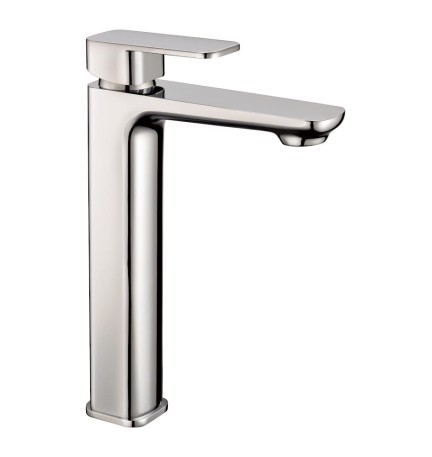 HD7031BN BRUSHED NICKEL Tall Basin Mixer