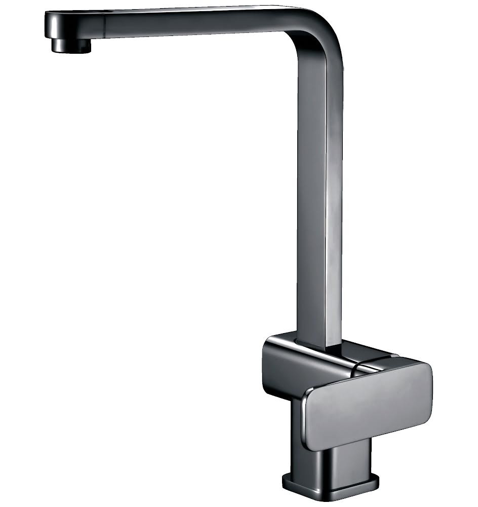 CG4239SGM GUNMETAL KITCHEN MIXER