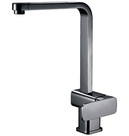 CG4239SGM GUNMETAL KITCHEN MIXER