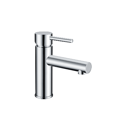 HD4231S Round Basin Mixer