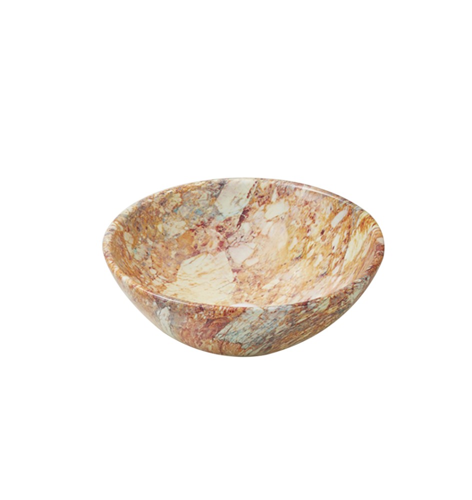 K2025-P43 Countertop Ceramic Basin