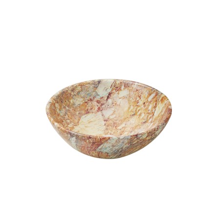 K2025-P43 Countertop Ceramic Basin