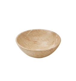 K2025-P27 Countertop Ceramic Basin