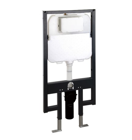 FS1001-G In-Wall Cistern