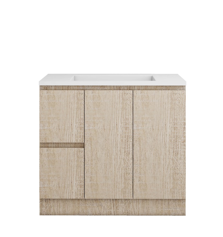 Freestanding Vanity Units for Bathroom | Buy Online in Melbourne