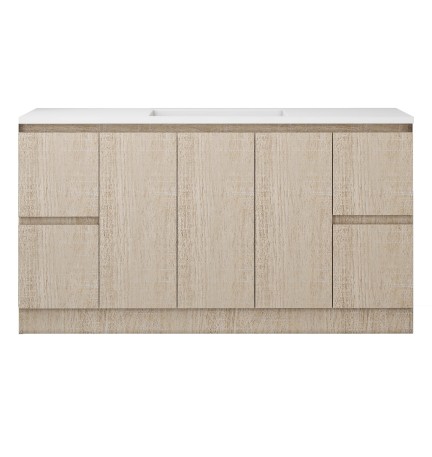 1500A-BDB ALAINA Free Standing Vanity