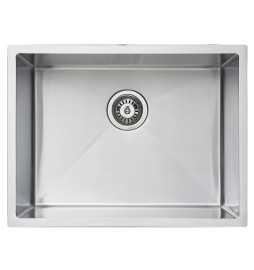 CT-6045S Undermount Single Bowl Sink