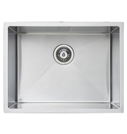 CT-6045S Undermount Single Bowl Sink