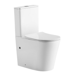 B2388TR Tornado, Rimless...