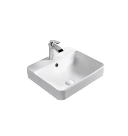 K3605 Semi Recessed Basin