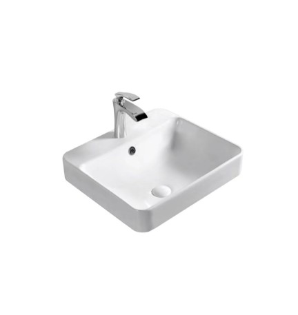 K3605 Semi Recessed Basin