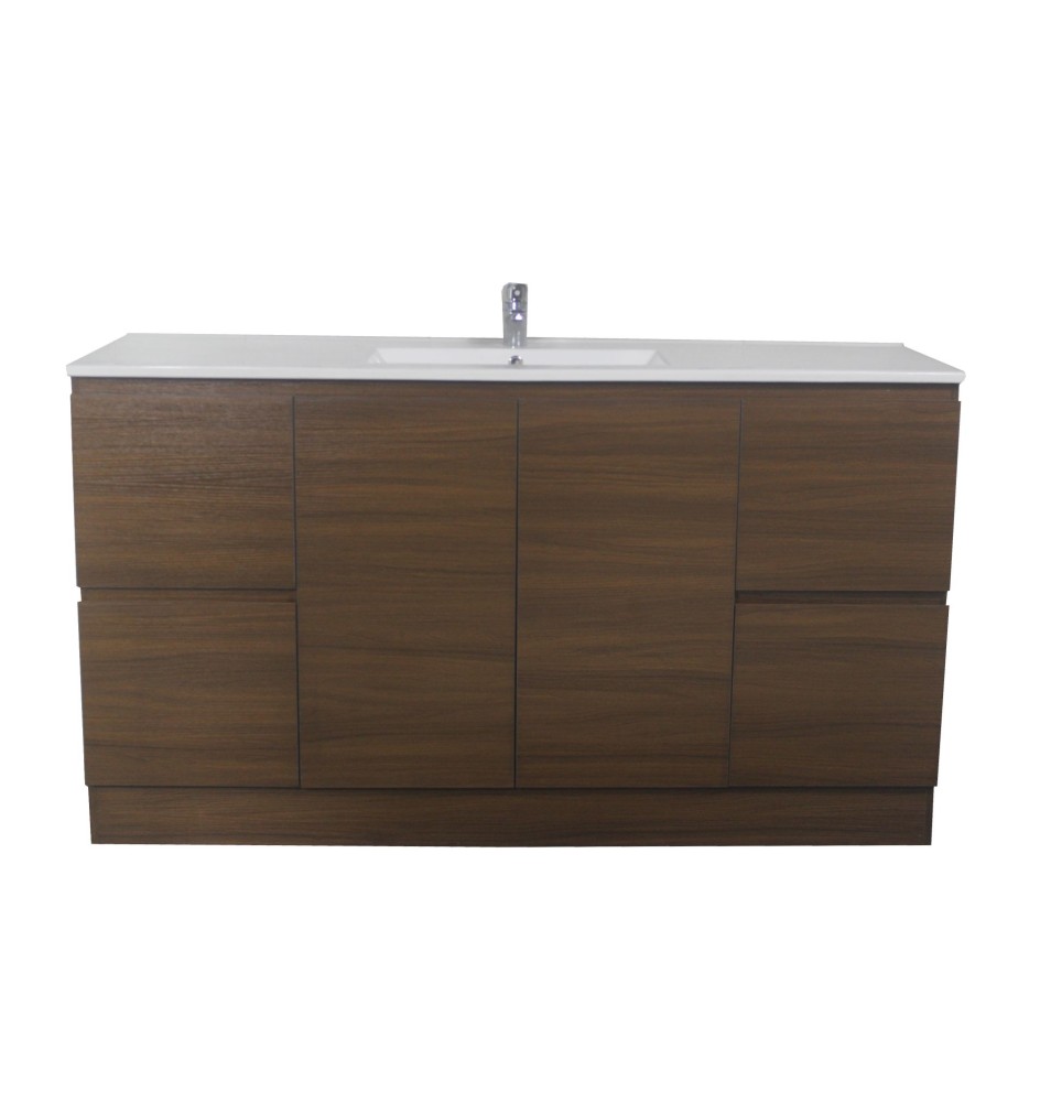 1500W FREESIA Free Standing Vanity