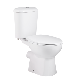 EC-B2355A P-Trap Close...