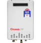 ONSEN 30L 60oC Hot Water...