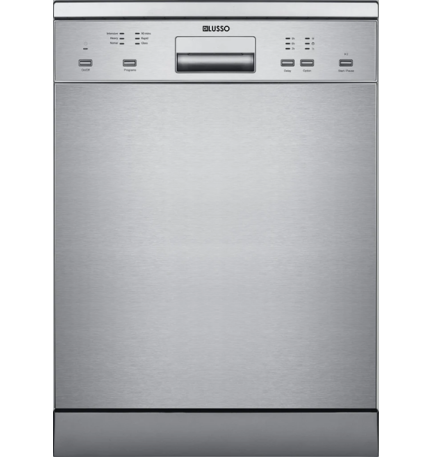 DWS269SS FREESTANDING DISHWASHER - 600MM 12 PLACE SETTINGS