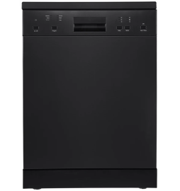 DWS269BP FREESTANDING DISHWASHER - 600MM 12 PLACE SETTINGS