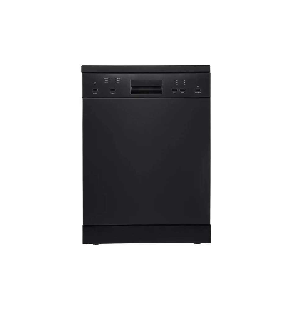DWS269BP FREESTANDING DISHWASHER - 600MM 12 PLACE SETTINGS