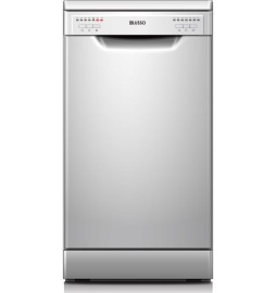 DW45MS FREESTANDING DISHWASHER - 450MM 9 PLACE SETTINGS