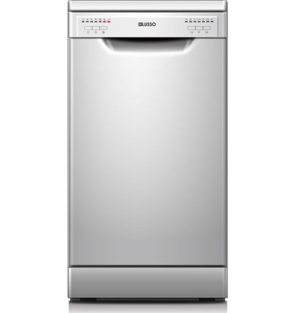DW45MS FREESTANDING DISHWASHER - 450MM 9 PLACE SETTINGS