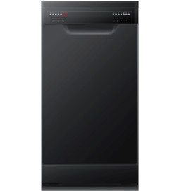 DW45MBP FREESTANDING DISHWASHER - 450MM 9 PLACE SETTINGS
