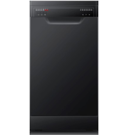 DW45MBP FREESTANDING DISHWASHER - 450MM 9 PLACE SETTINGS