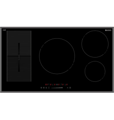 IC904GKF INDUCTION COOKTOP - 900MM WITH FLEXI ZONE