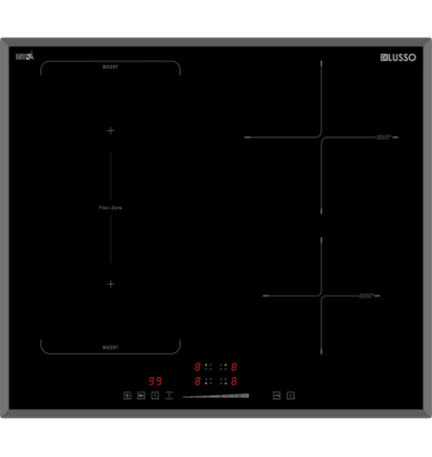 IC604HKB INDUCTION COOKTOP - 600MM WITH FLEXI ZONE