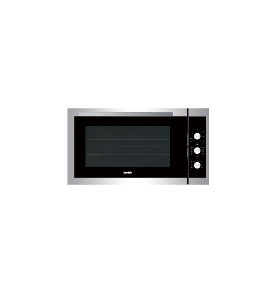 OVESS-900 90CM Built-in Electric Oven 9 FUNCTIONS