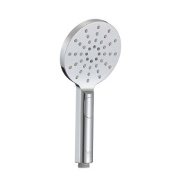 HS05-CHR CHROME ROUND SHOWER HAND