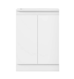 600A ALORA Freestanding vanity