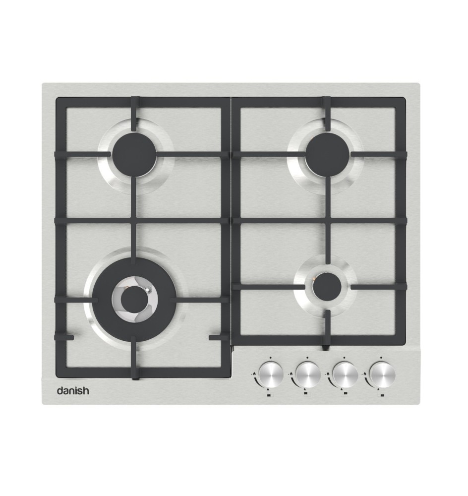 GCTSS600 60cm Build-in Gas hob