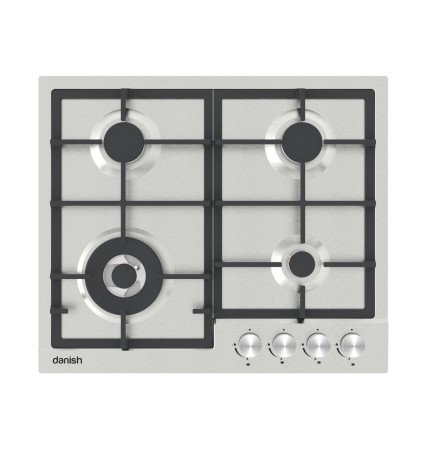 GCTSS600 60cm Build-in Gas hob