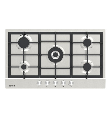GCTSS900 90cm Build-in Gas hob