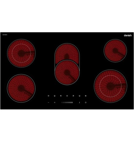 CECTBLL900 Built-in Ceramic Hob