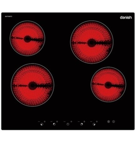 CECTBLL600 Built-in Ceramic Hob