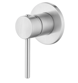 HD520-1BN Round Shower...