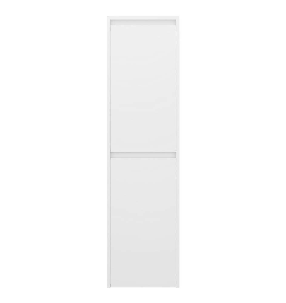 TBWH1500GW WALL HUNG TALL BOY GLOSS WHITE